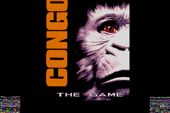 刚果（未知）（原）